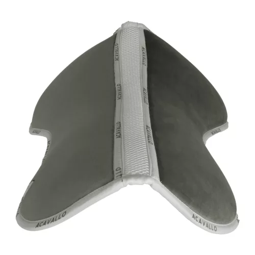 Pad MF JCCS SW-3DS louvre flat - Szürke