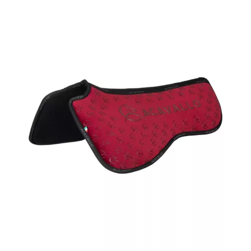 Pad MF DS SW-3DS louvre szilikon markolat lap