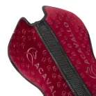 Pad MF DS SW-3DS louvre szilikon markolat lap
