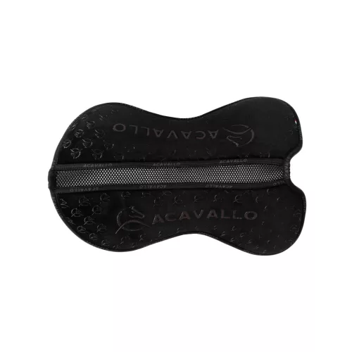 Pad MF JCCS SW-3DS louvre szilikon grip lap