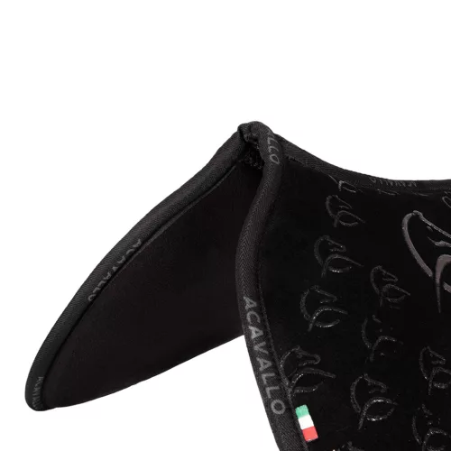 Pad MF JCCS SW-3DS louvre szilikon markolat lap
