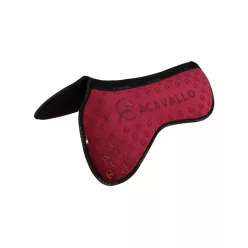 Pad MF JCCS SW-3DS louvre szilikon fogású lapos