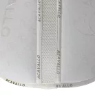 Pad MF JCCS SW-3DS louvre szilikon fogású lapos