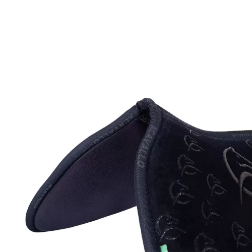 Pad MF JCCS SW-3DS louvre szilikon markolat lap