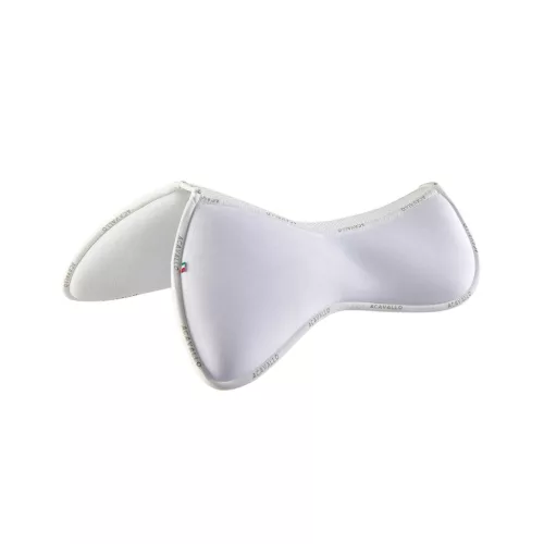 Pad MF JCCS SW-3DS louvre flat - Fekete