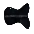 Pad MF JCCS SW-3DS louvre flat - Fekete