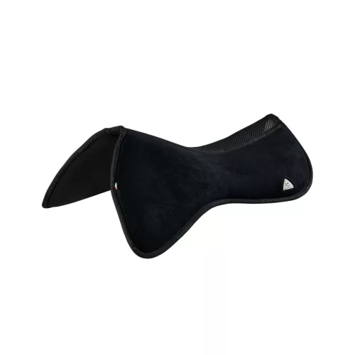 Pad MF JCCS SW-3DS louvre flat - Fekete