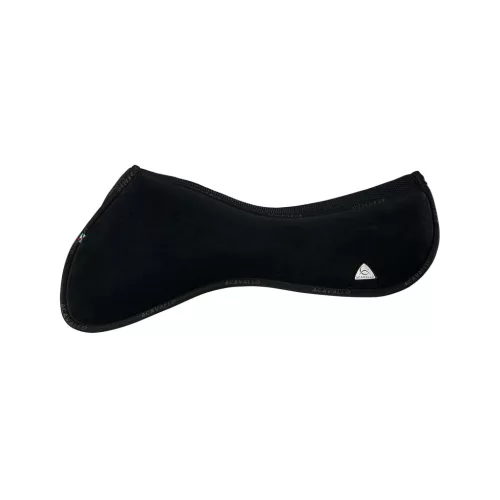 Pad MF JCCS SW-3DS louvre flat - Fekete