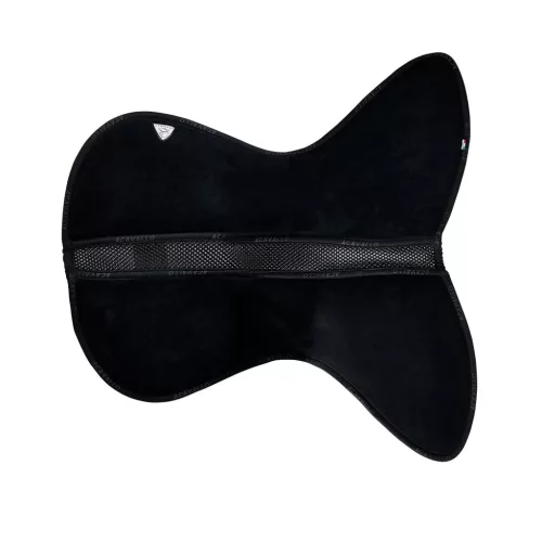 Pad MF JCCS SW-3DS louvre flat - Fekete