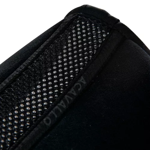 Pad MF JCCS SW-3DS louvre flat - Fekete