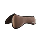 Pad MF JCCS SW-3DS louvre flat - Barna
