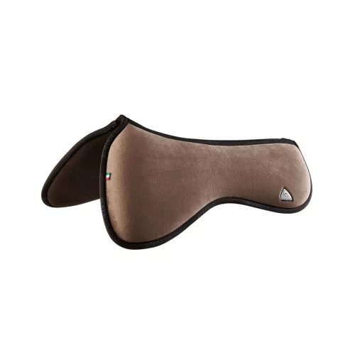 Pad MF JCCS SW-3DS louvre flat - Barna