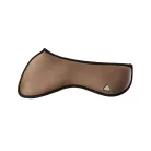 Pad MF JCCS SW-3DS louvre flat - Barna