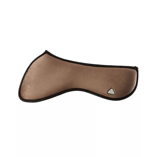 Pad MF JCCS SW-3DS louvre flat - Barna