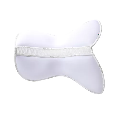 Pad MF JCCS SW-3DS louvre flat - Fehér
