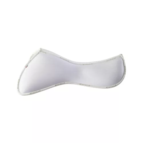 Pad MF JCCS SW-3DS louvre flat - Fehér