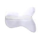 Pad MF JCCS SW-3DS louvre flat - Fehér