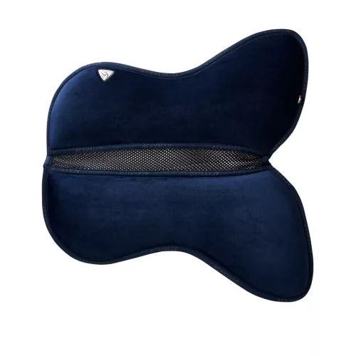 Pad MF JCCS SW-3DS louvre flat - Kék