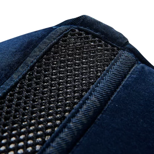Pad MF JCCS SW-3DS louvre flat - Kék