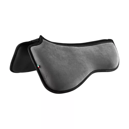 Pad MF DS SW-3DS Louvre Flat - Fekete
