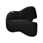 Pad MF DS SW-3DS Louvre Flat - Fekete