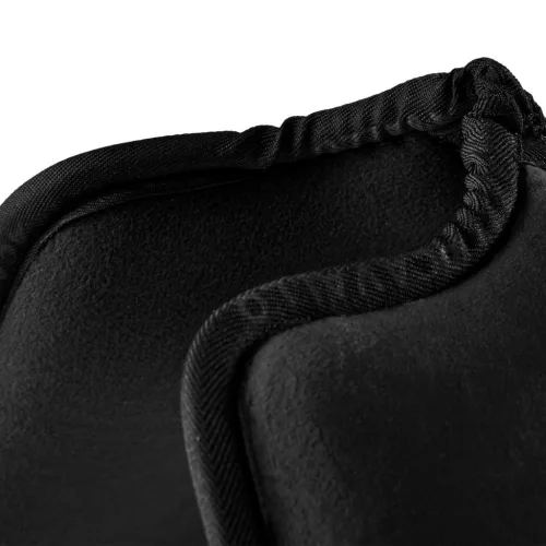 Pad MF DS SW-3DS Louvre Flat - Fekete