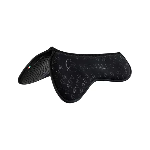 Pad MF JCCS SW-3DS velúr, dupla oldalas fogású lap