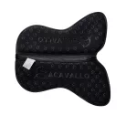 Pad MF JCCS SW-3DS velúr, dupla oldalas fogású lap