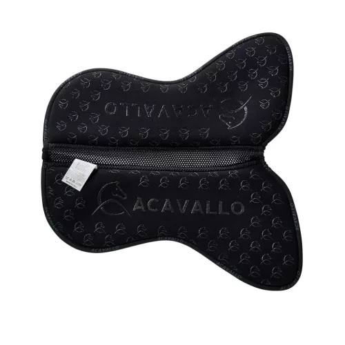 Pad MF JCCS SW-3DS velúr, dupla oldalas fogású lap