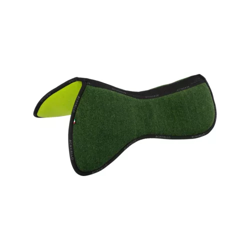 Pad MF JCCS CW-3DS dupla filc lap