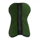 Pad MF JCCS CW-3DS dupla filc lap