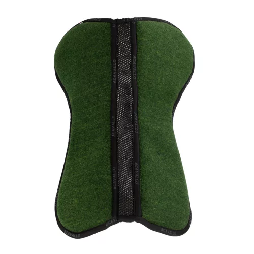 Pad MF JCCS CW-3DS dupla filc lap