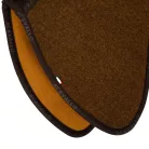 Pad MF JCCS CW-3DS dupla filc lap