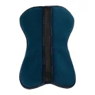 Pad MF JCCS CW-3DS dupla filc lap