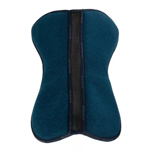Pad MF JCCS CW-3DS dupla filc lap