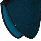 Pad MF JCCS CW-3DS dupla filc lap