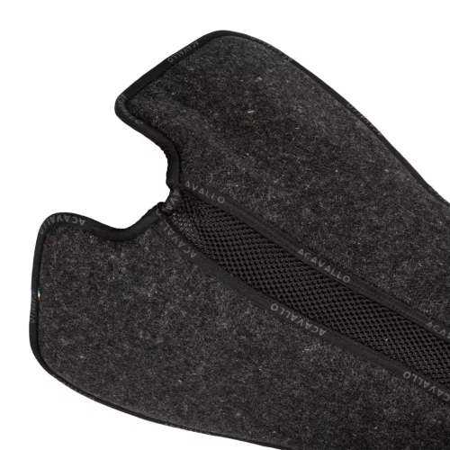Pad MF DS SW-3DS dupla filc lap