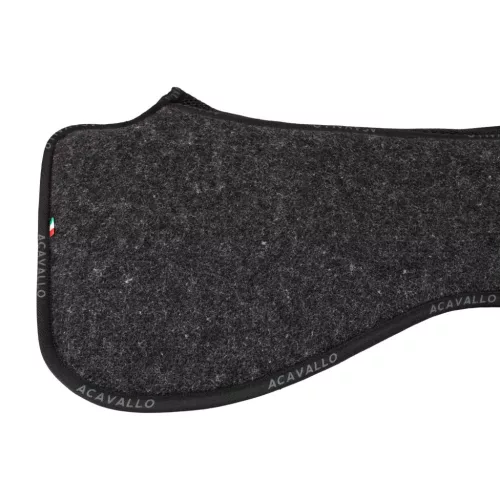Pad MF DS SW-3DS dupla filc lap