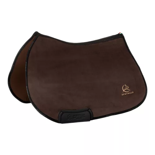Saddle pad JS CW-3DS louvre