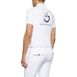 Cavalleria Toscana CT Team férfi versenying, XL