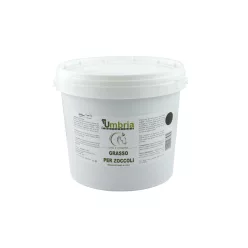 AMA patazsír, 5000ml, fekete