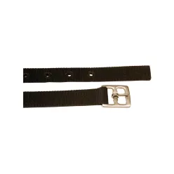 Nylon kengyel hevederek