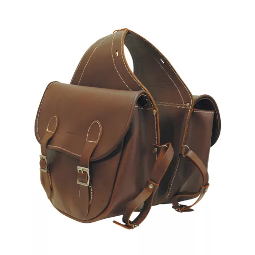 LAKOTA SADDLE BAG DELUXE MODEL