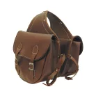 LAKOTA SADDLE BAG DELUXE MODEL