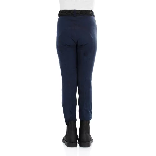 LEILANI JUNIOR JODHPUR BREECHES