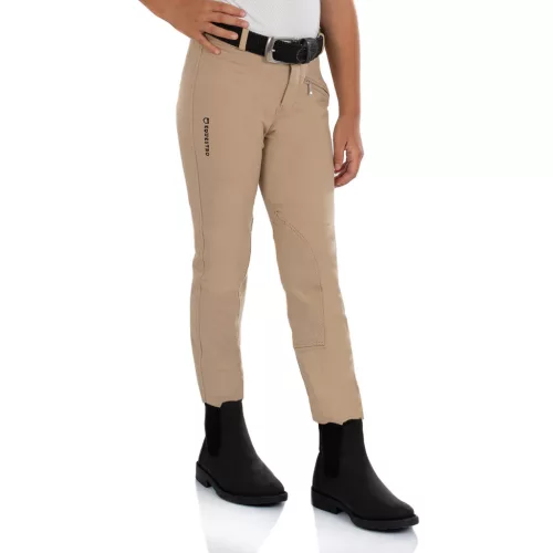 LEILANI JUNIOR JODHPUR BREECHES