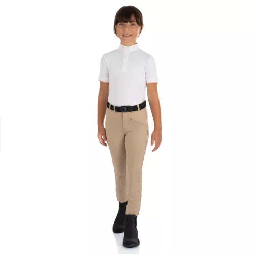 LEILANI JUNIOR JODHPUR NADRÁG BEIGE SZÍNBEN