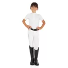 KASUMI JUNIOR BREECHES RUGALMAS ANYAGBÓL