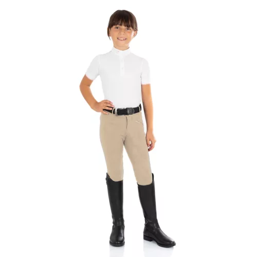 KASUMI JUNIOR BREECHES RUGALMAS ANYAGBÓL