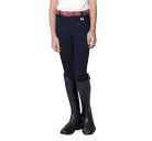 Equestro KASUMI JUNIOR BREECHES RUGALMAS ANYAGBÓL